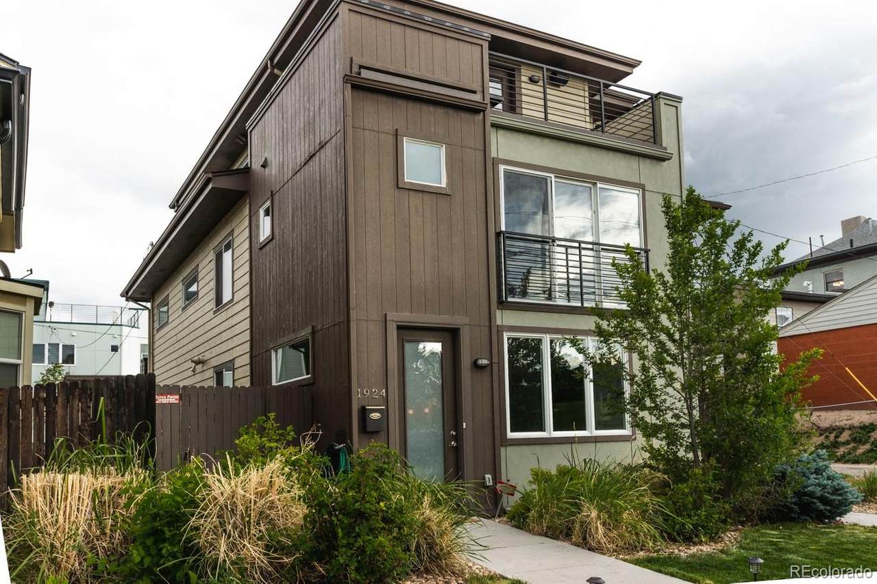 1924 Irving Street - Photo 1