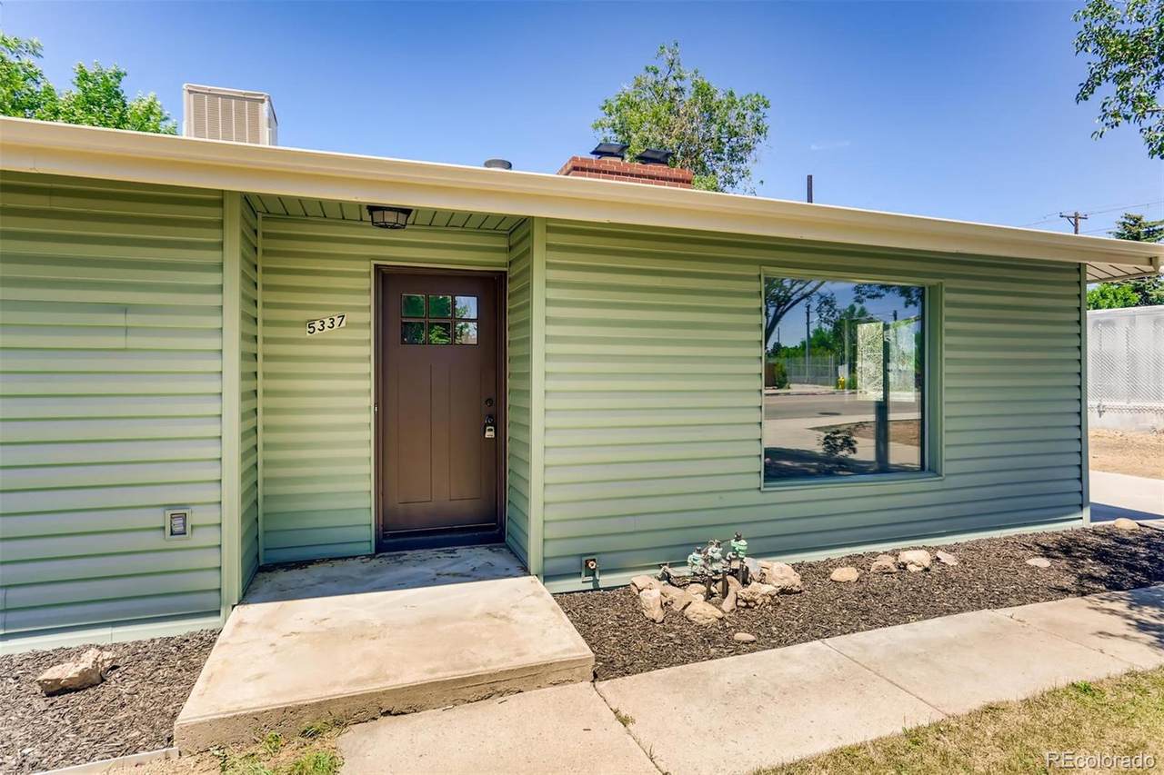 5337 Garrison Street - Photo 1