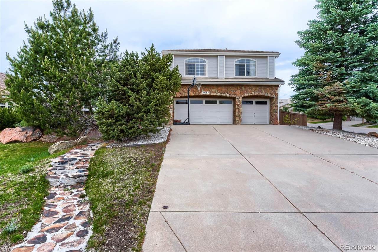 10083 Charissglen Court - Photo 1