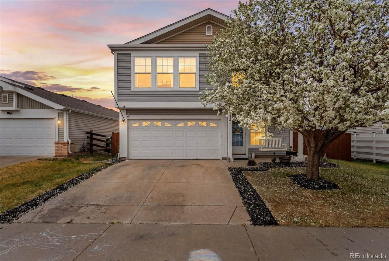 1717 Zephyr Street - Photo 1