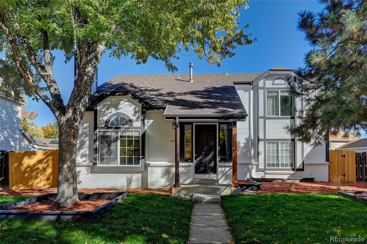 4310 Malaya Street - Photo 1