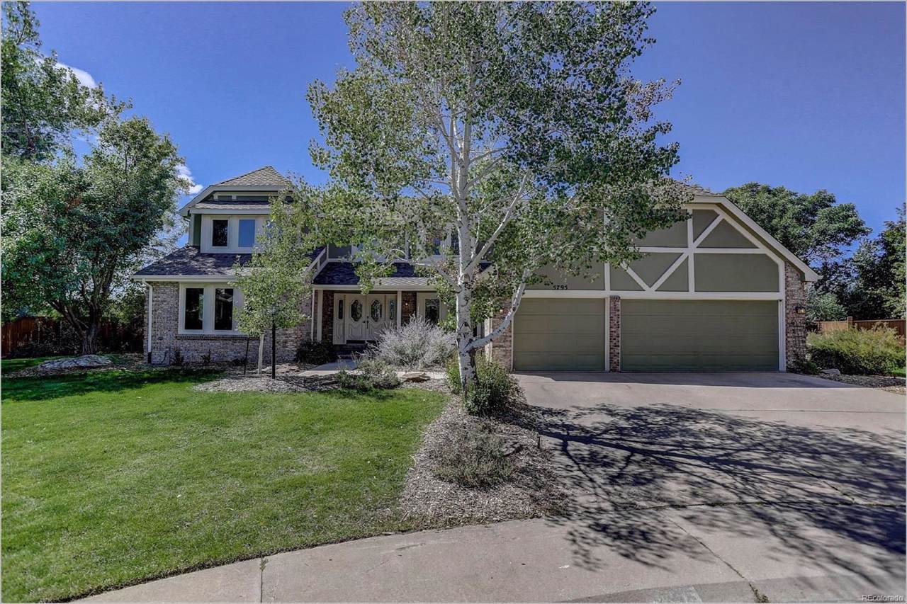 5795 Kittredge Court - Photo 1