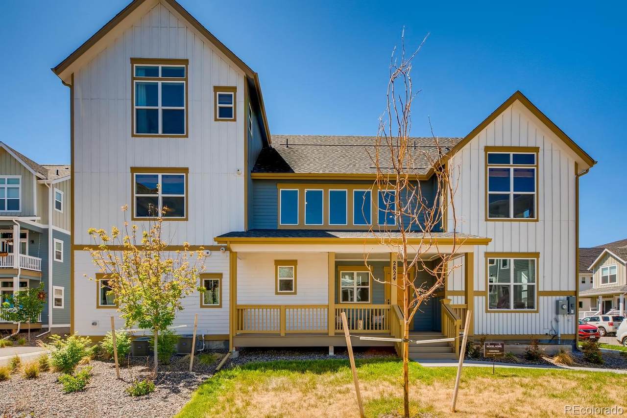 2824 Fox Street - Photo 1