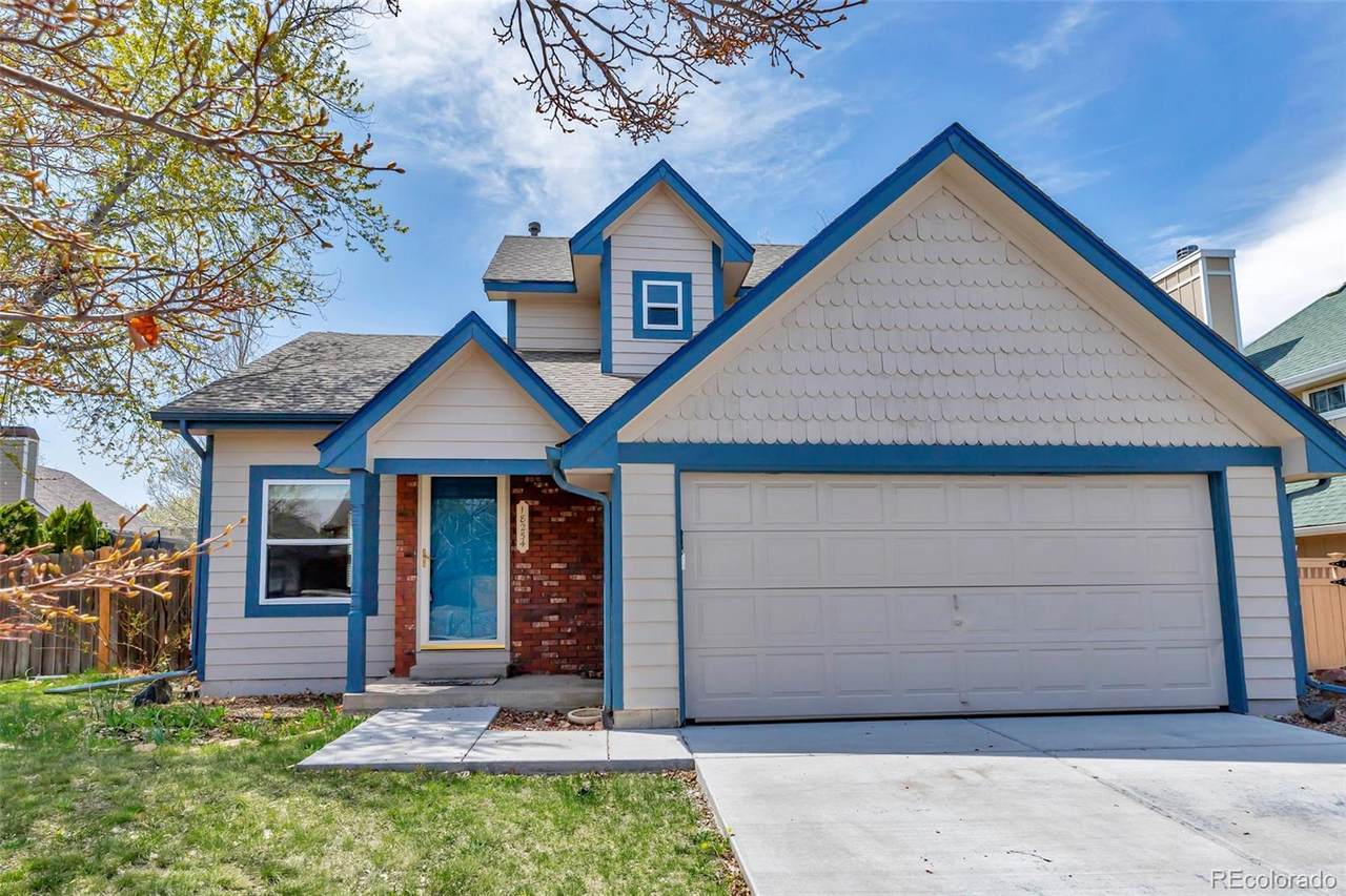 18254 Tanforan Drive - Photo 1