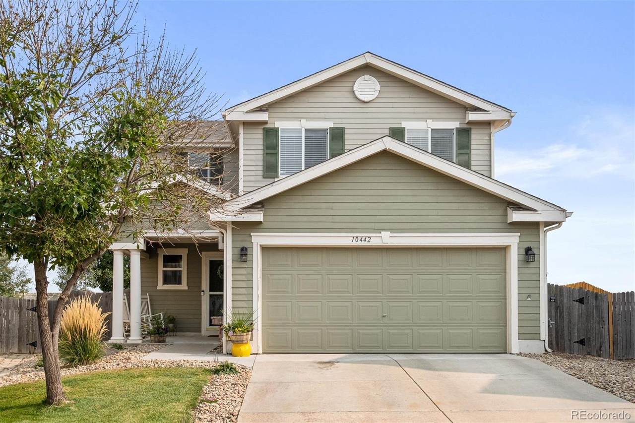 10442 Butte Drive - Photo 1