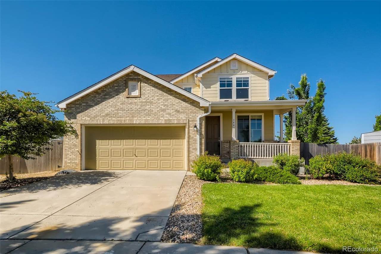 1485 Ensenada Street - Photo 1