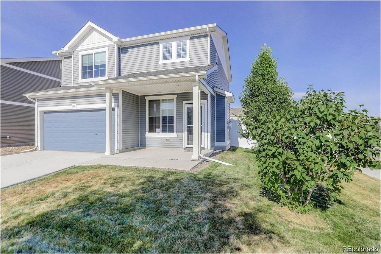 5547 Nepal Street - Photo 1