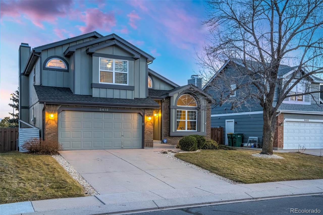 3415 Birnamwood Drive - Photo 1