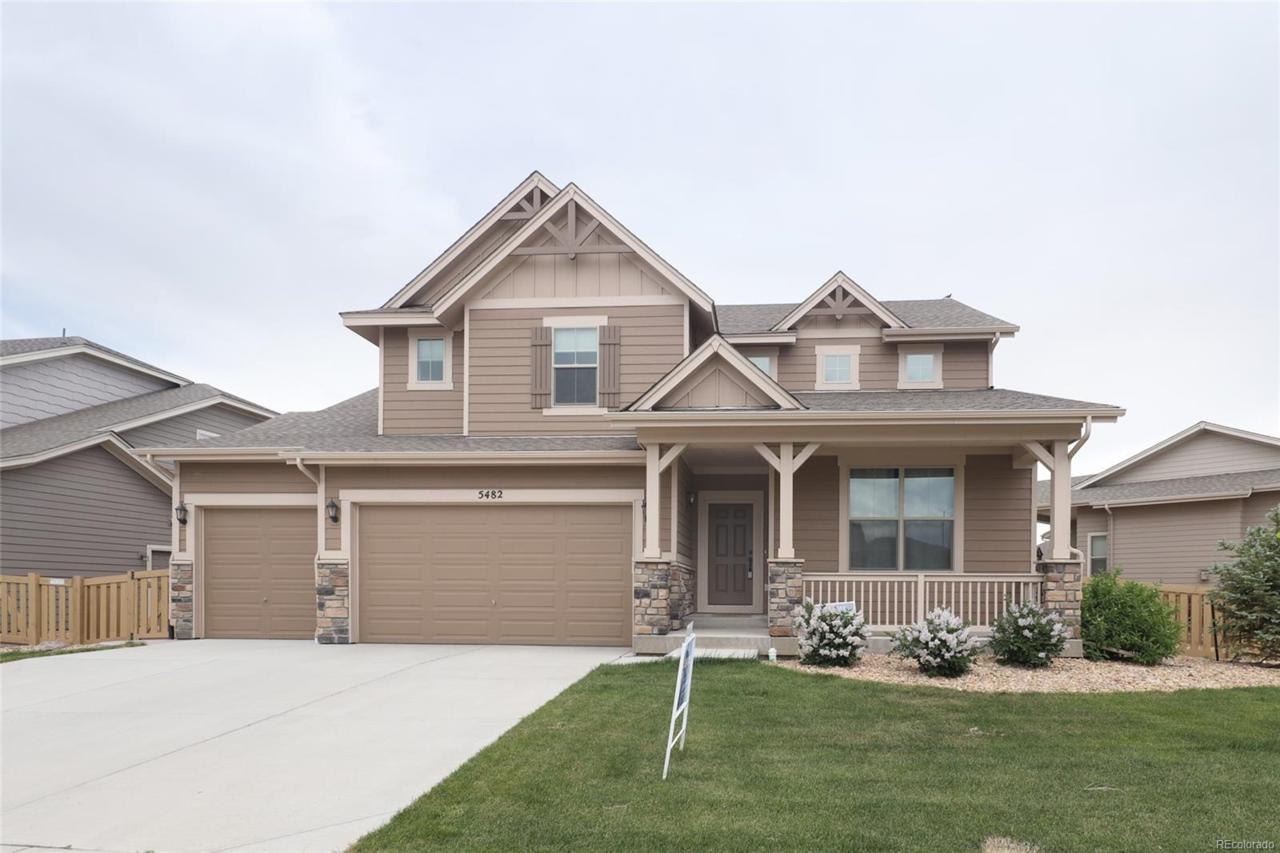 5482 Lulu City Drive - Photo 1