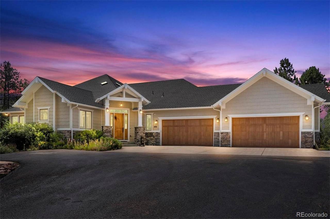 4661 High Forest Road - Photo 1