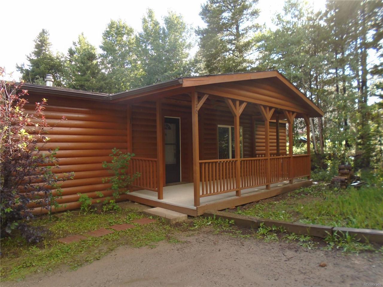 120 Forest Star Drive - Photo 1