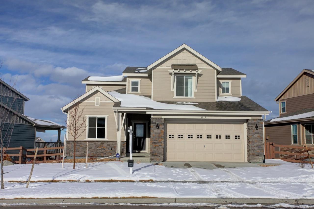 8037 Grand Baker Way - Photo 1