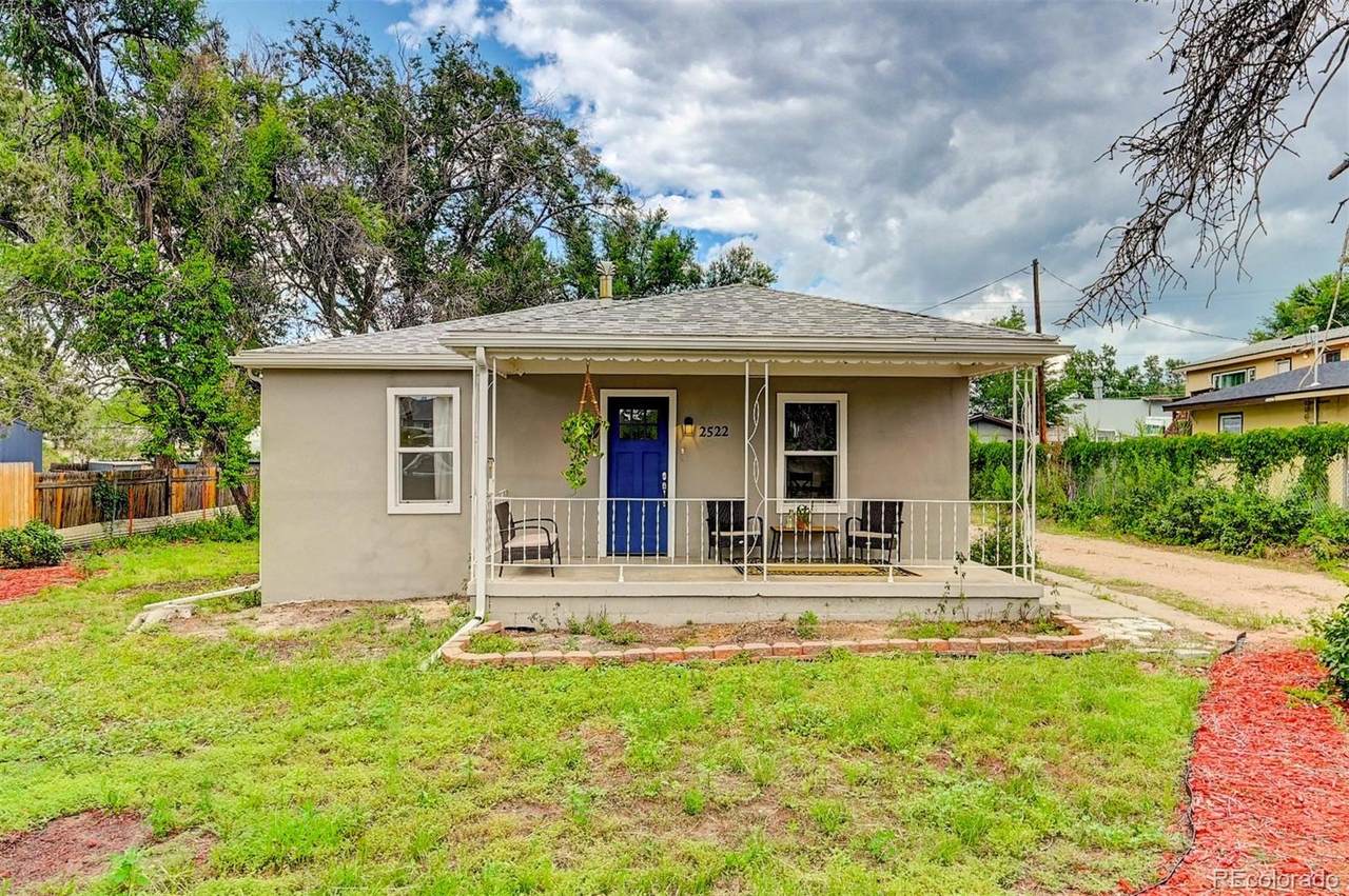 2522 Saint Vrain Street - Photo 1