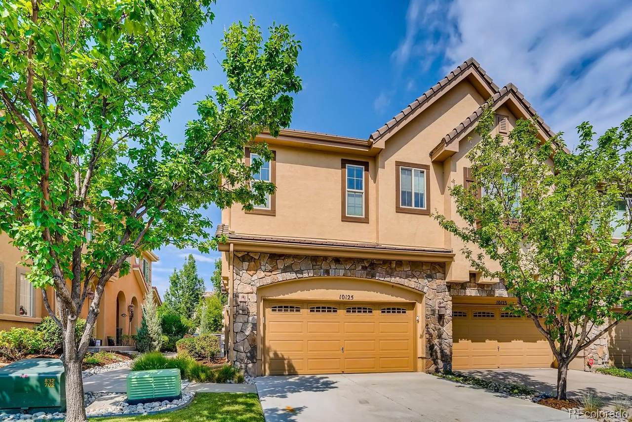 10125 Bluffmont Lane - Photo 1