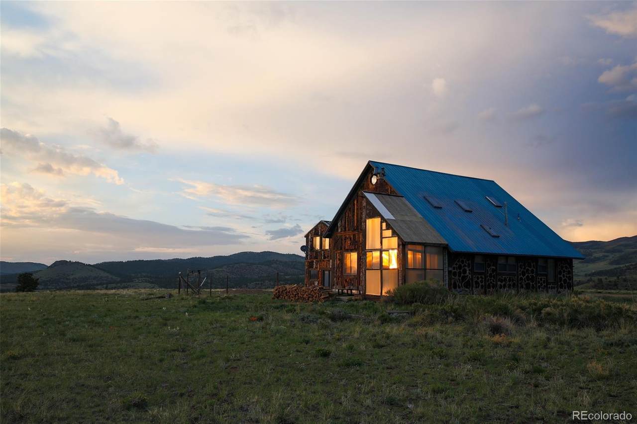 380 High Spirit Trail - Photo 1