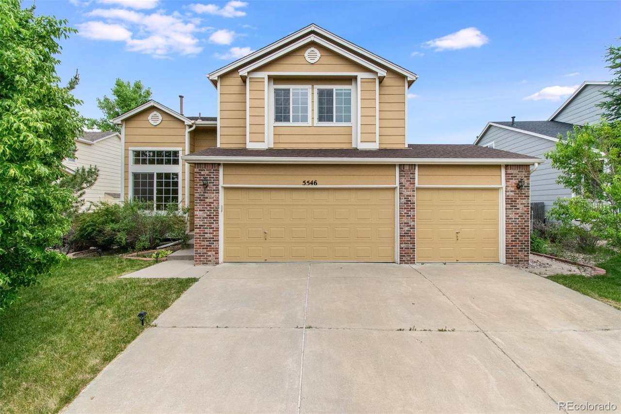 5546 Winnipeg Street - Photo 1
