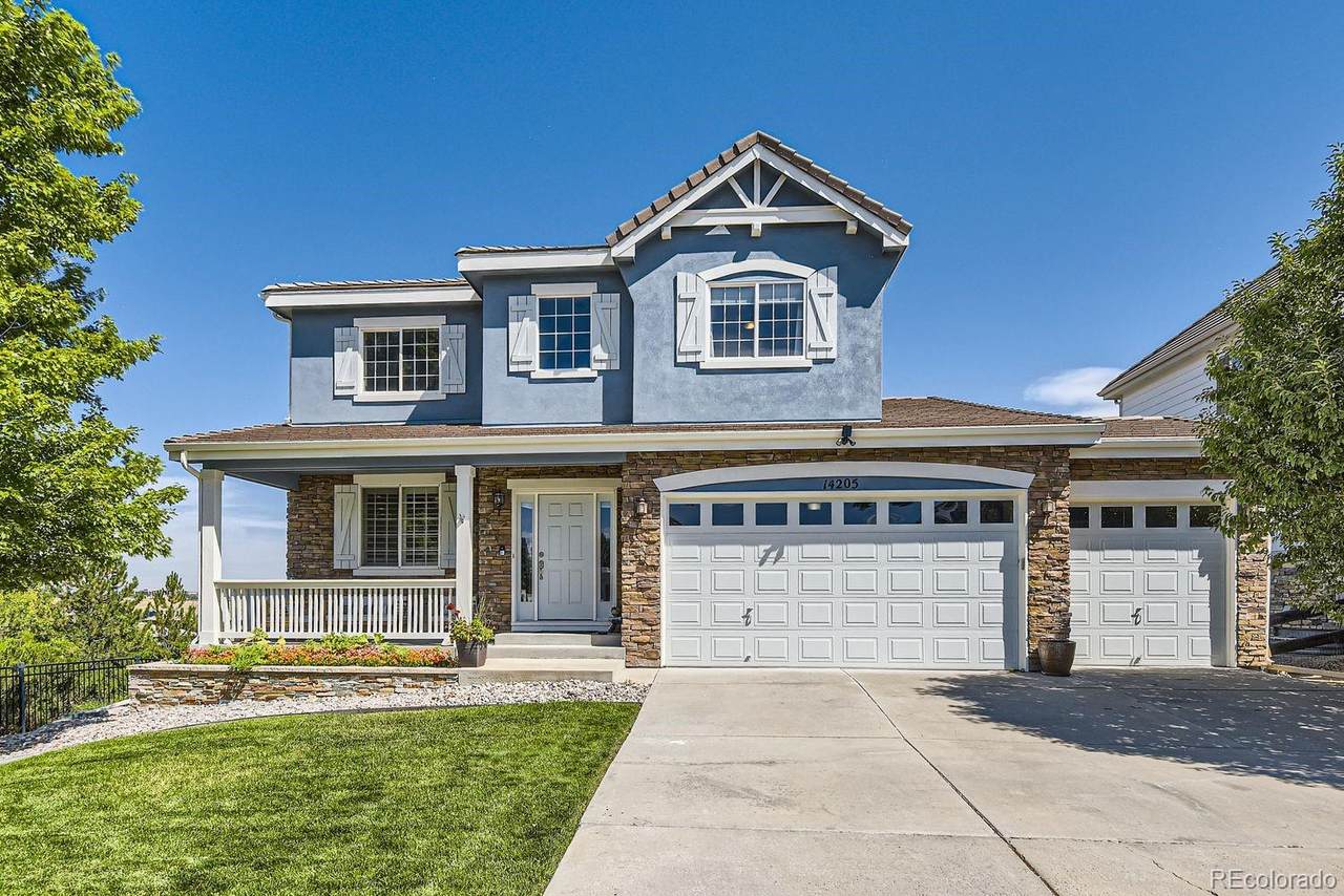 14205 Greenfield Loop - Photo 1