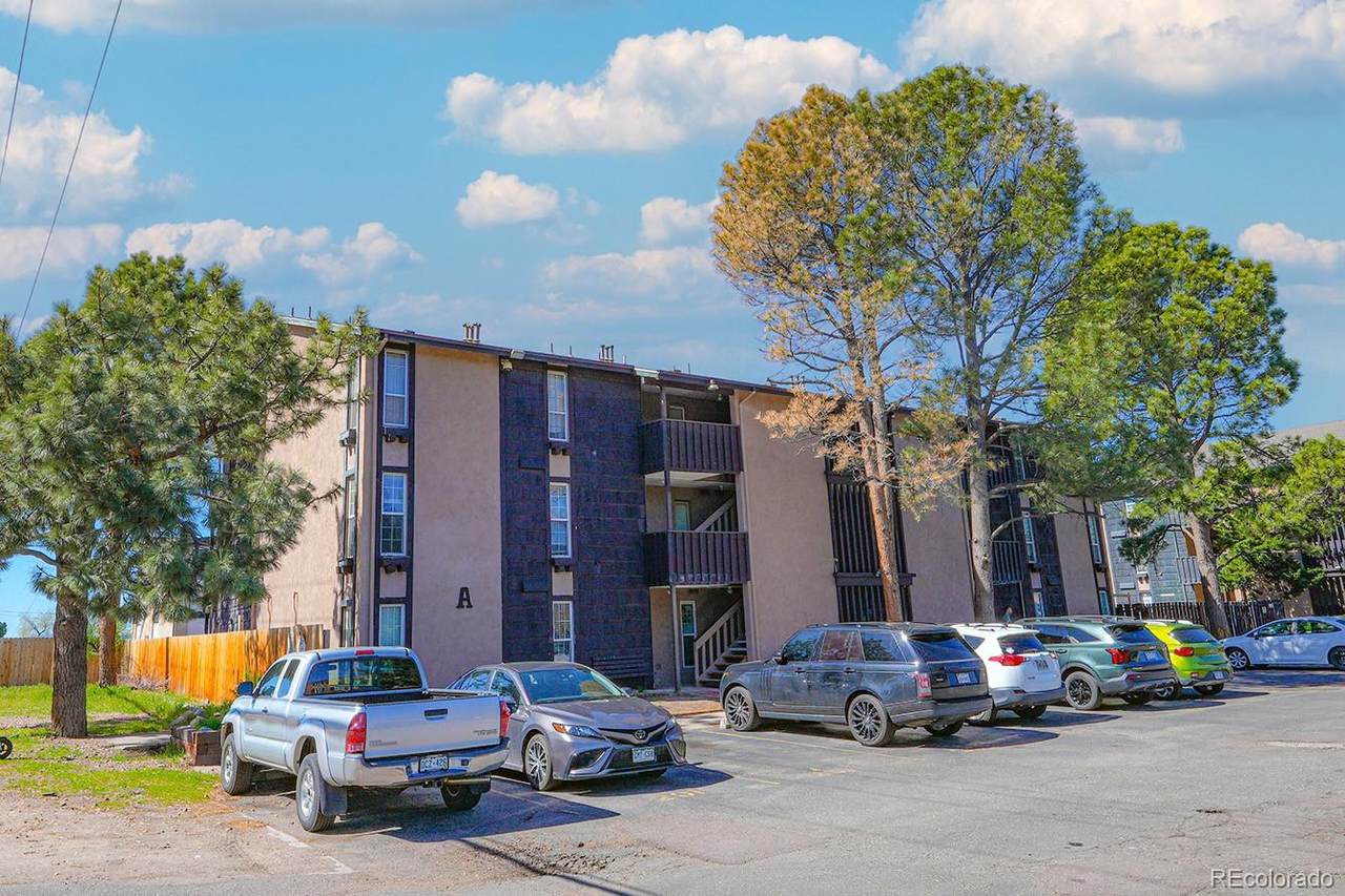 865 Quebec Street - Photo 1