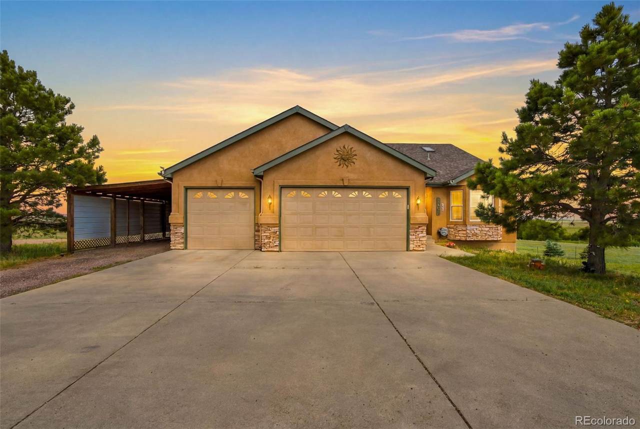 13305 Bent Spur Trail - Photo 1