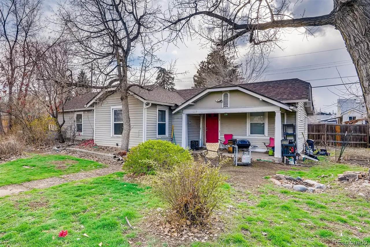 4145 Sheridan Boulevard - Photo 1