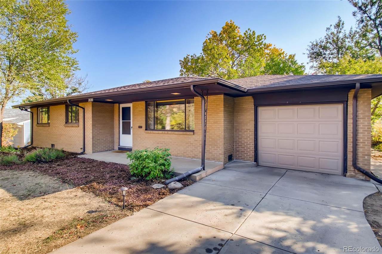 2436 Saulsbury Street - Photo 1