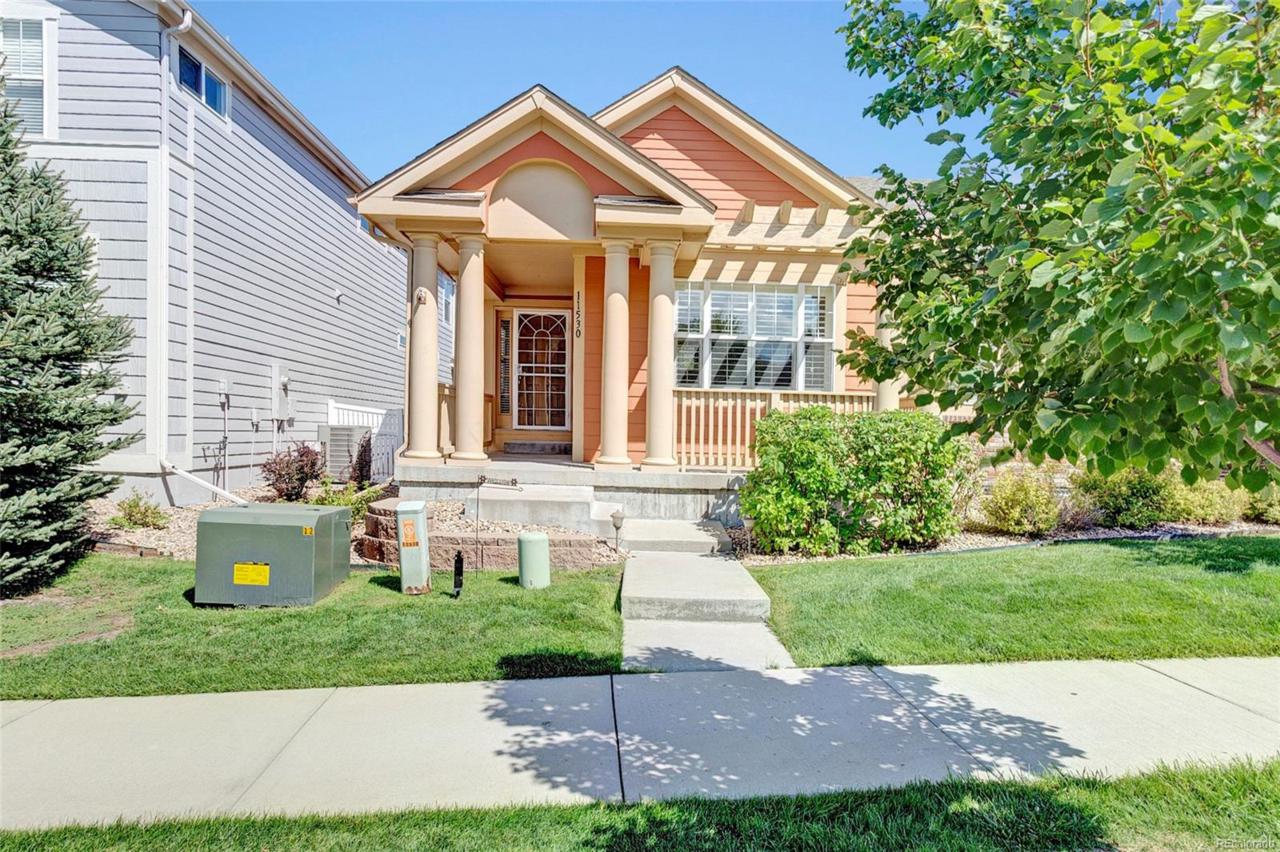 11530 Night Heron Drive - Photo 1