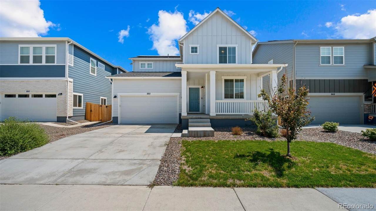 880 Sunflower Drive - Photo 1