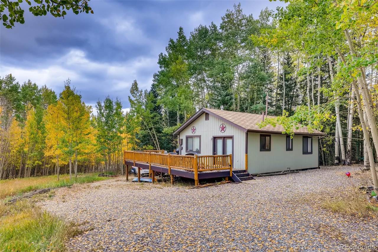 151 Michigan Hill Road - Photo 1