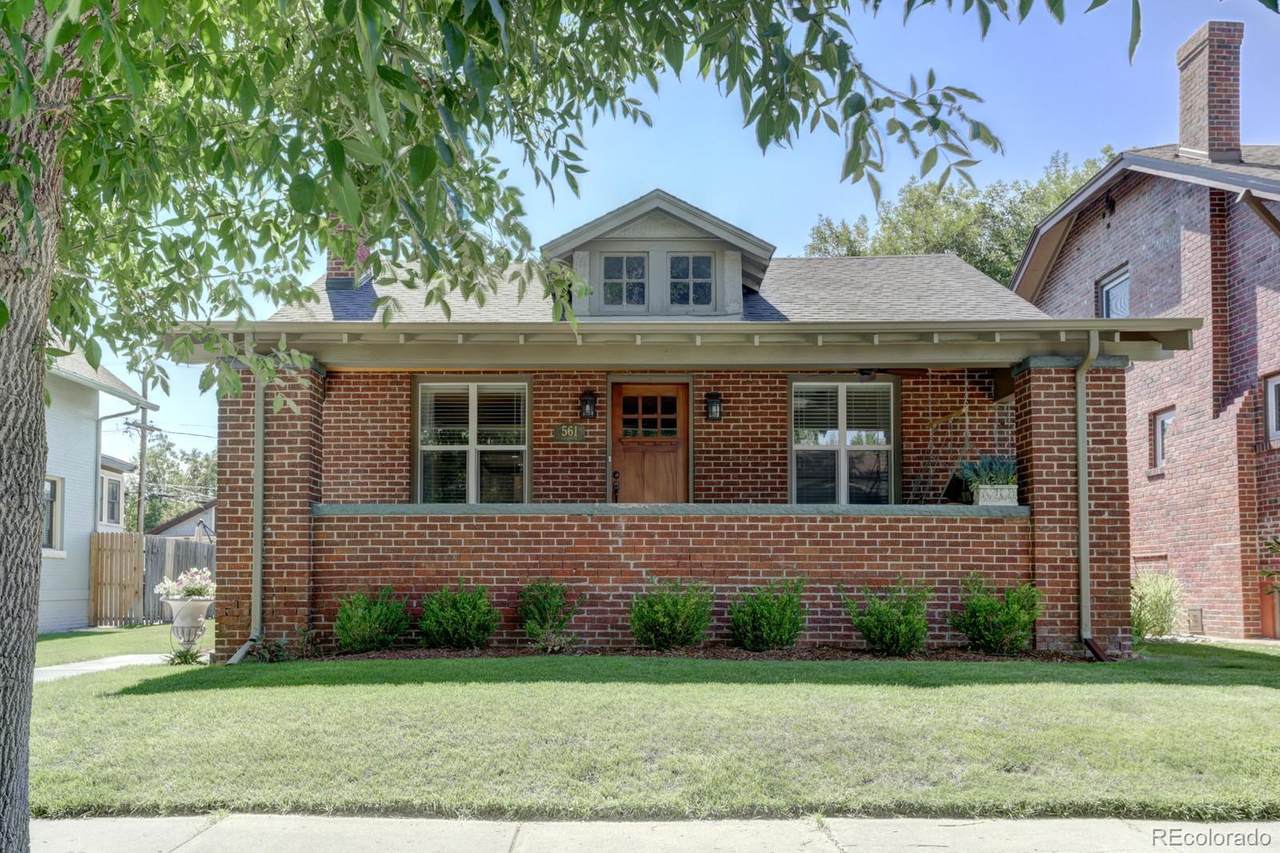 561 Lafayette Street - Photo 1