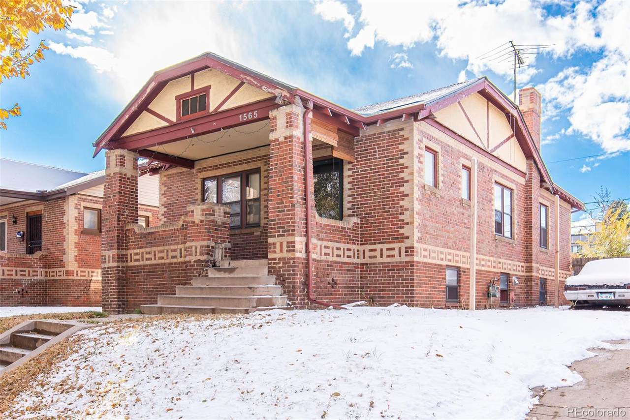 1565 Osceola Street - Photo 1