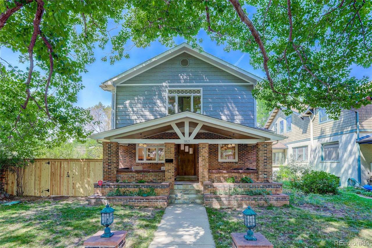 1157 Vine Street - Photo 1