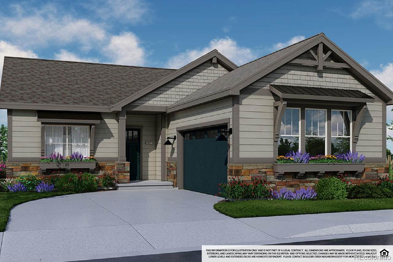 713 Quarry Court - Photo 1