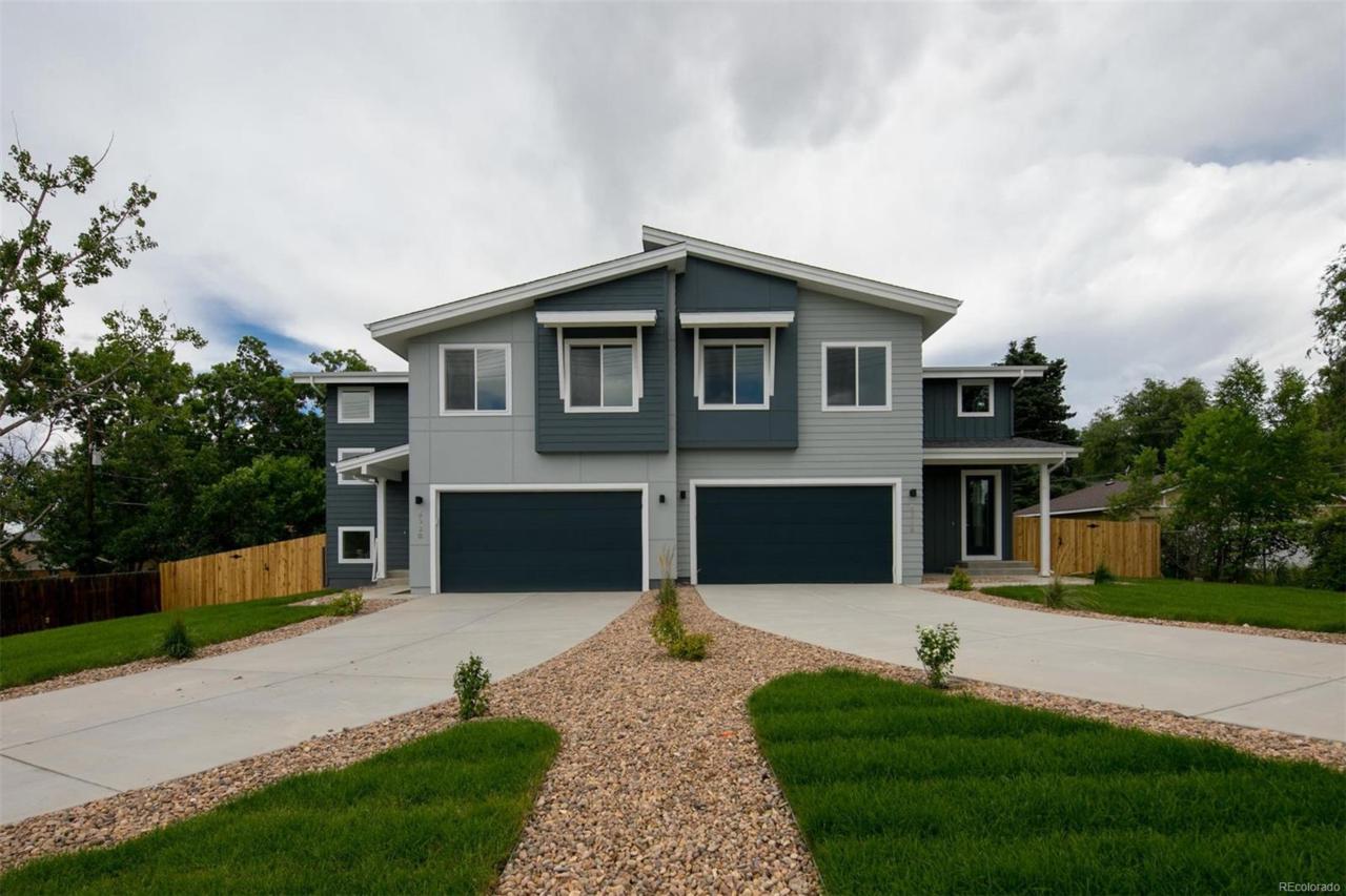 5318 Lowell Boulevard - Photo 1