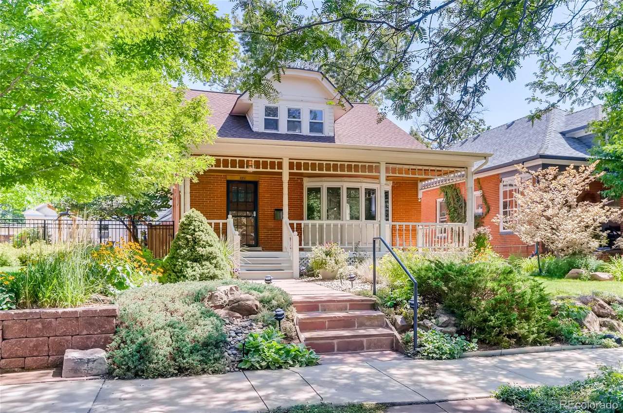 228 Gilpin Street - Photo 1