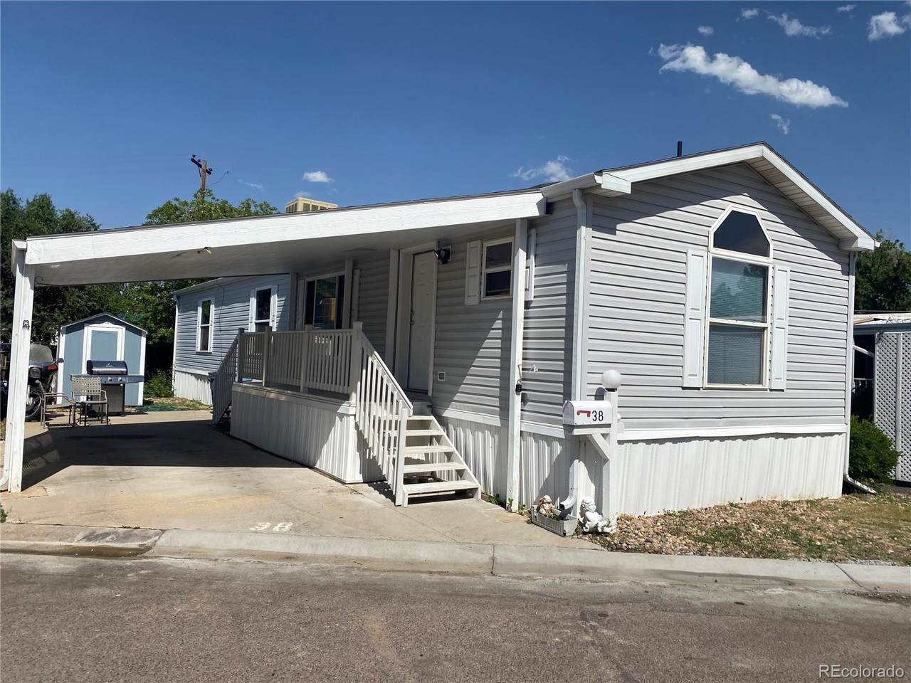 3500 King Street - Photo 1