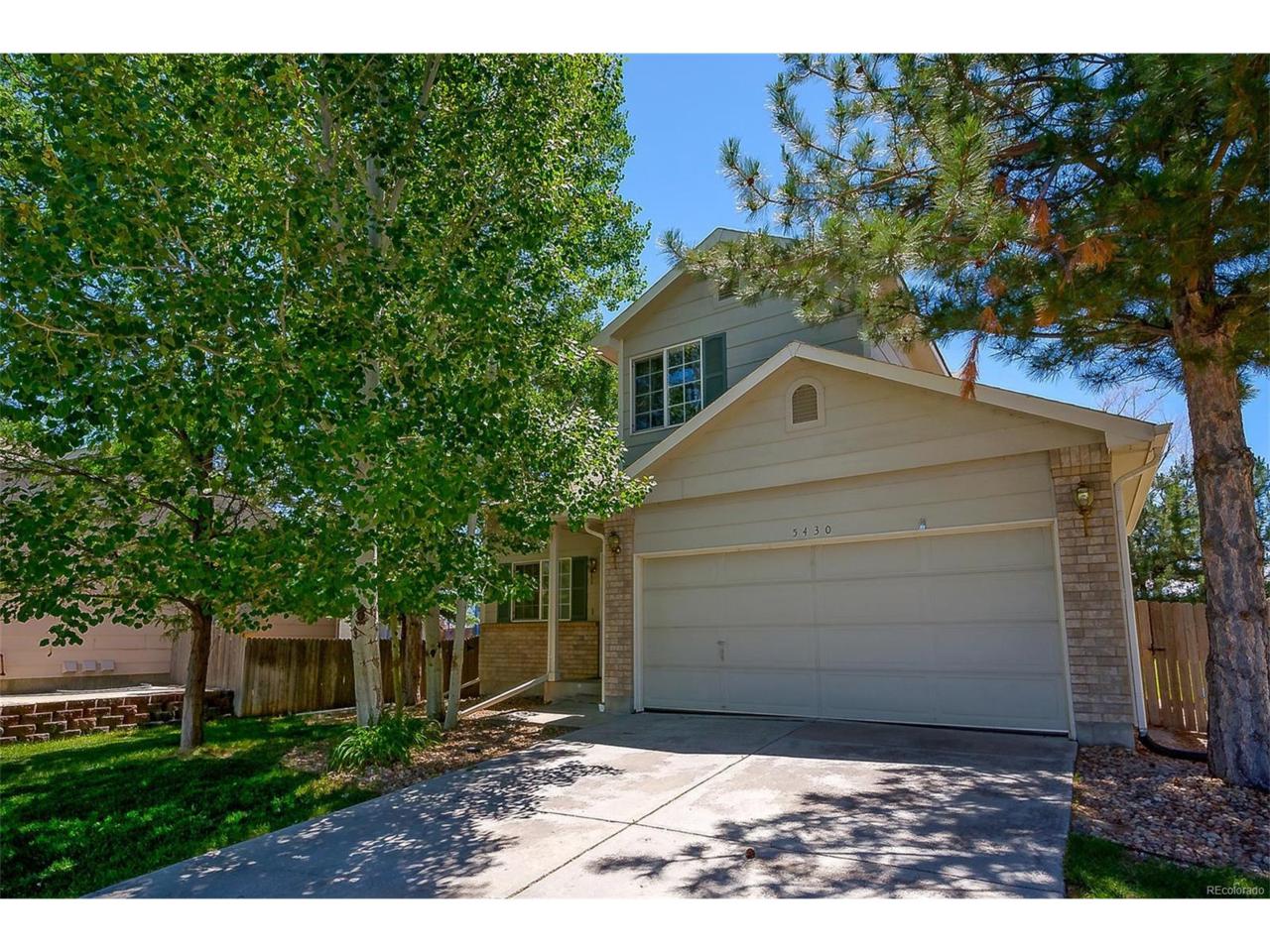 5430 128th Drive - Photo 1
