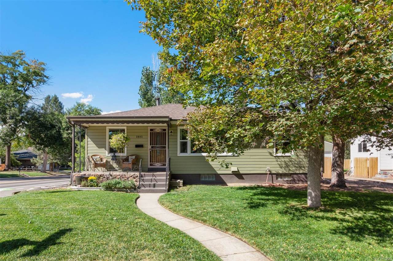 3095 Marion Street - Photo 1