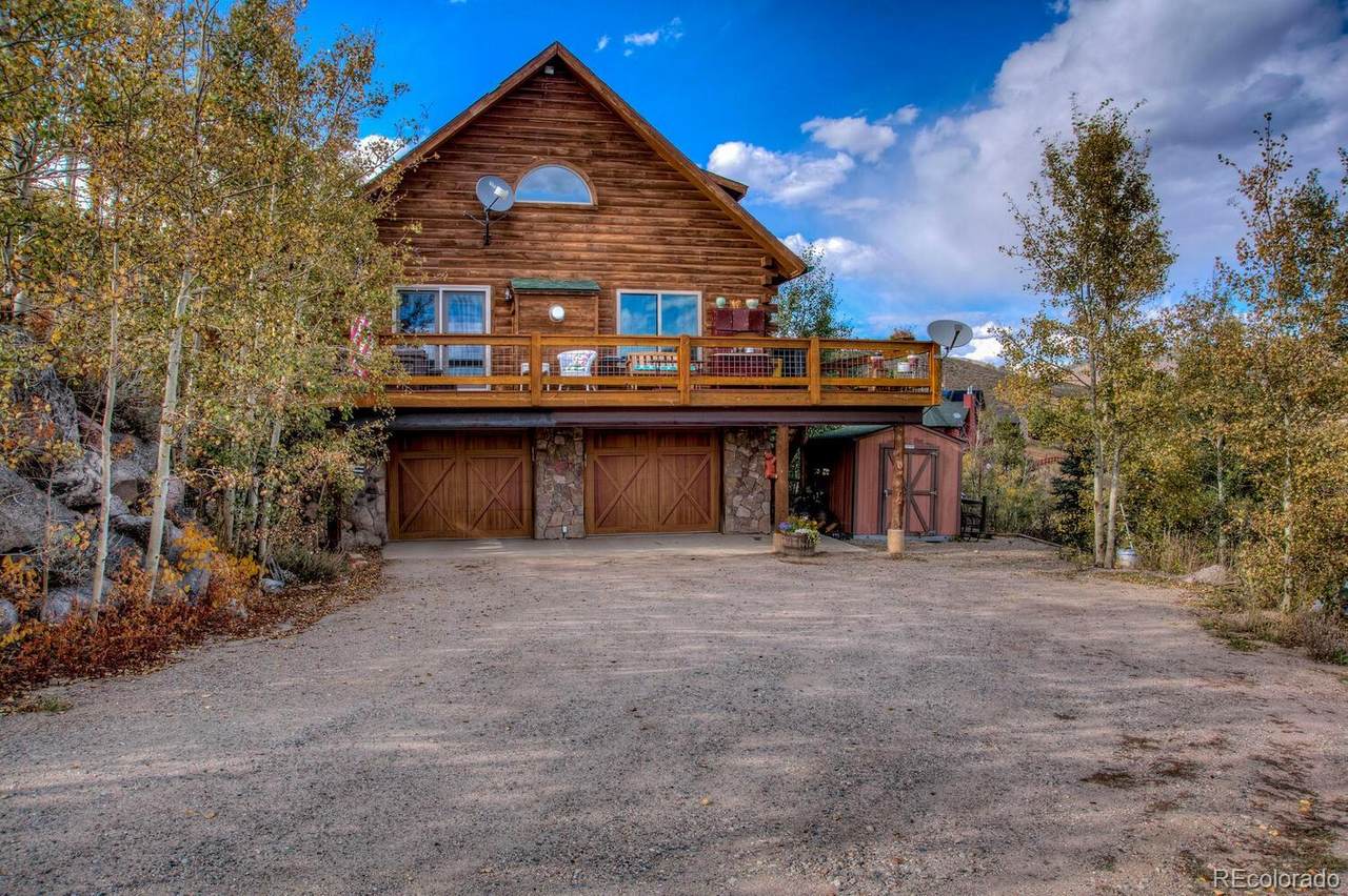 496 Blue Ridge Road - Photo 1