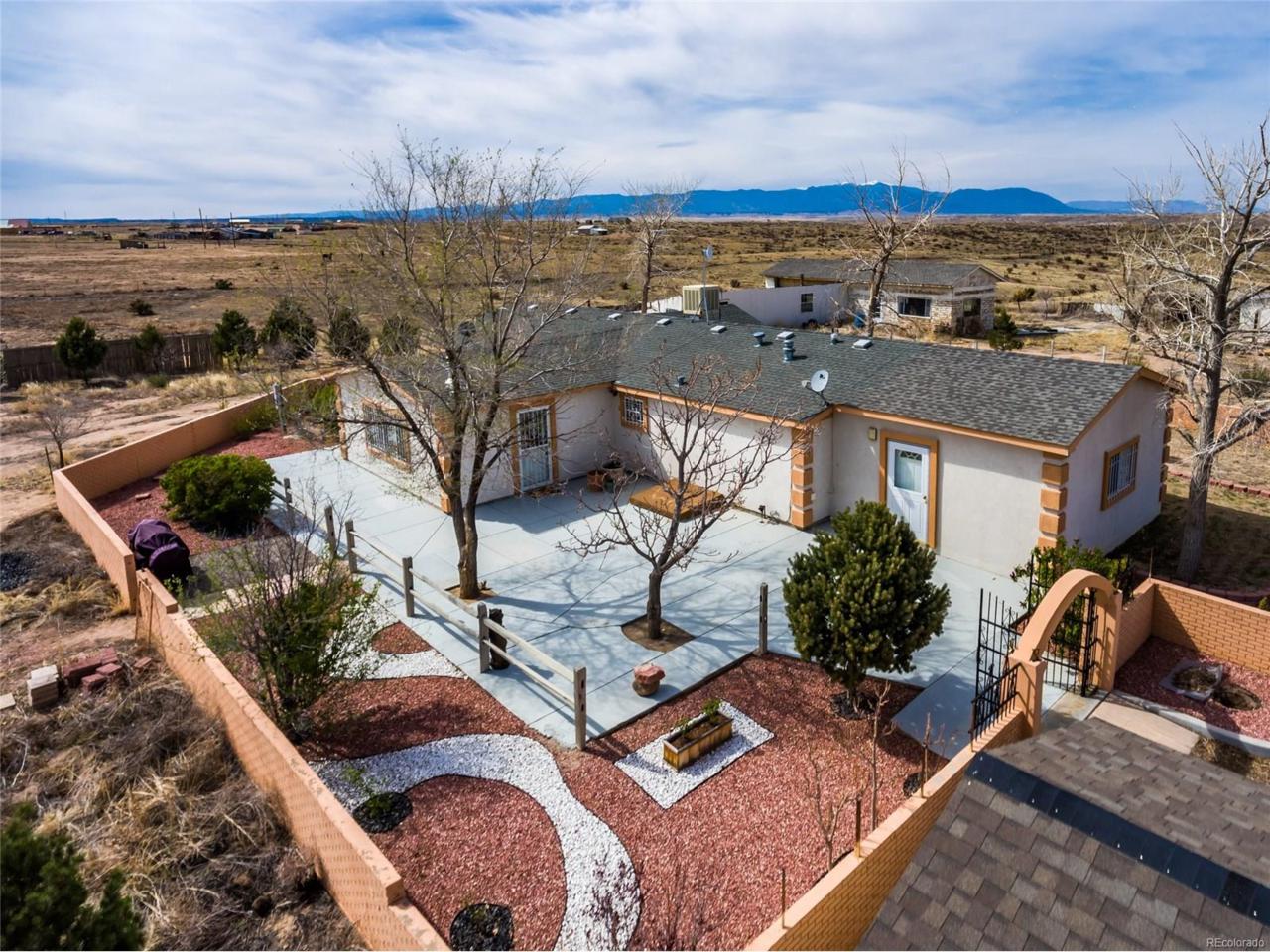 4400 Quail Road - Photo 1