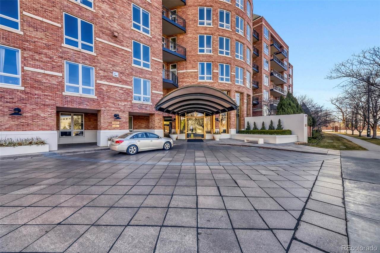 2400 Cherry Creek South Drive - Photo 1