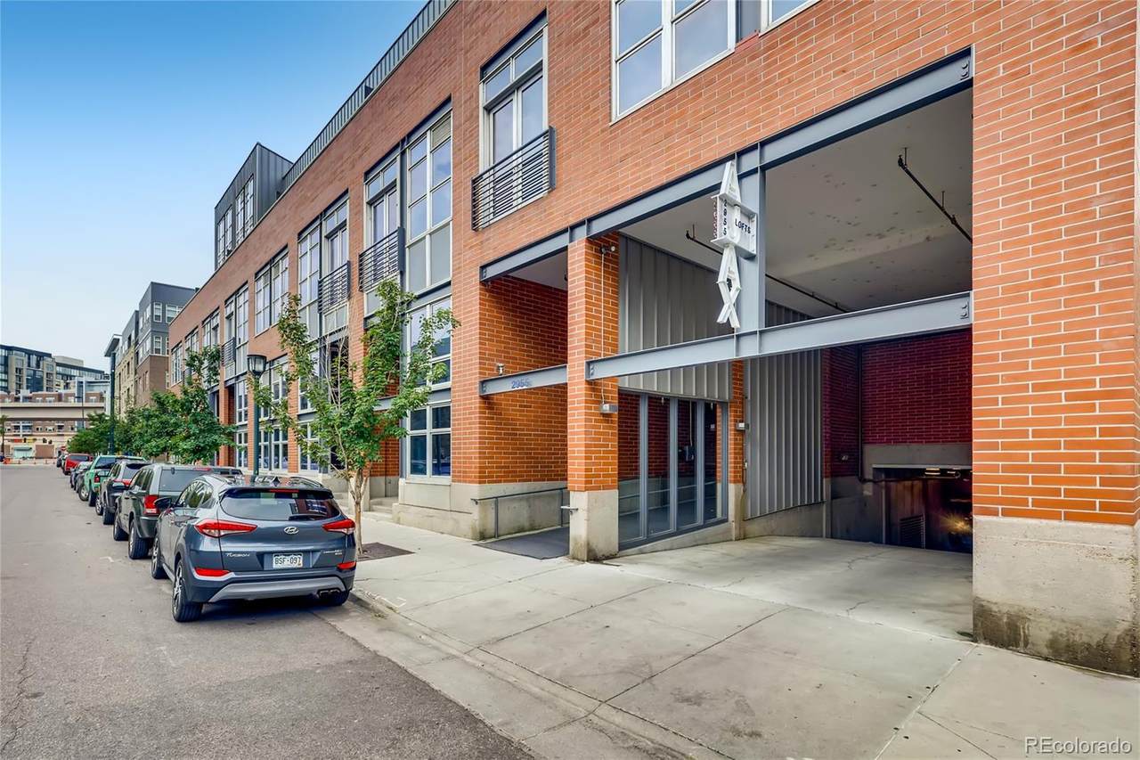 2955 Inca Street - Photo 1