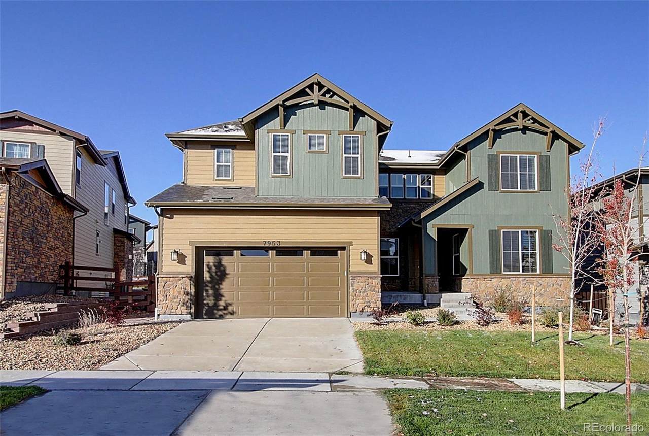7953 Kewaunee Way - Photo 1