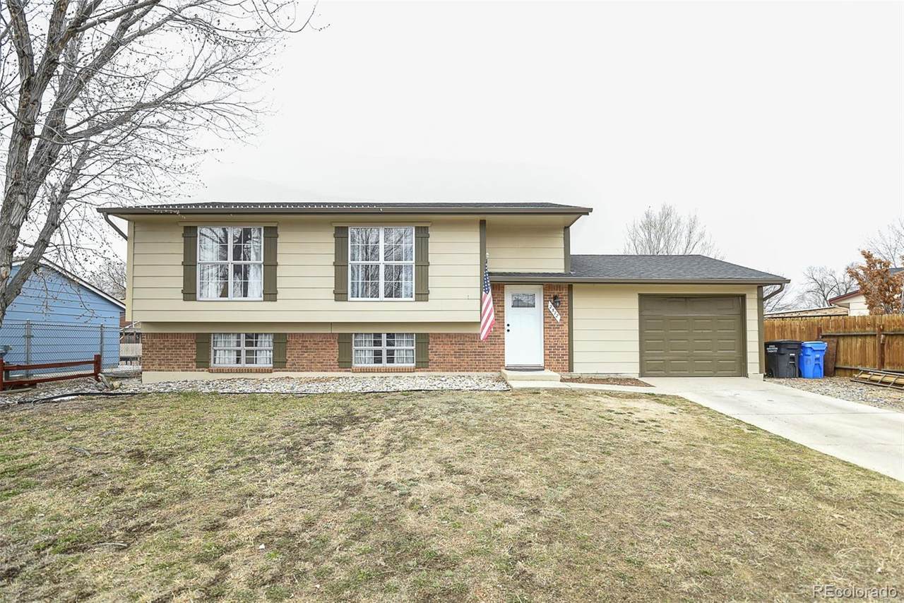 2572 Prescott Circle - Photo 1