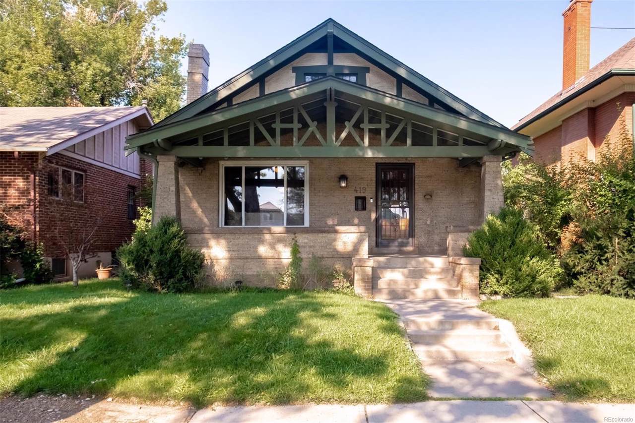 419 Pennsylvania Street - Photo 1