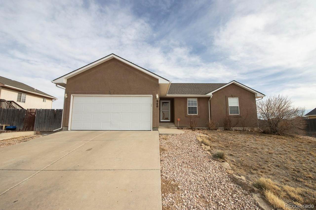 940 Palomar Drive - Photo 1