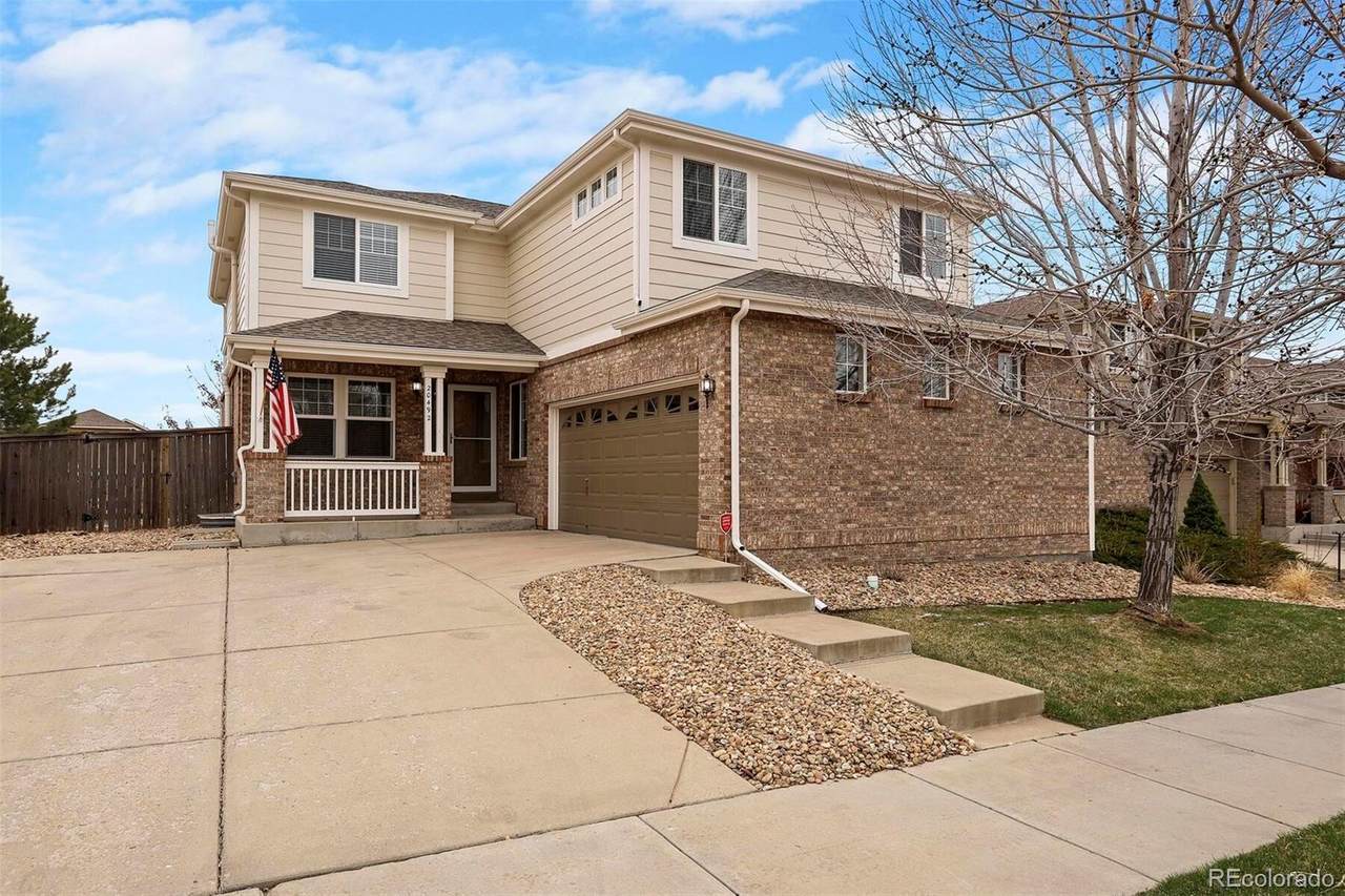 20492 Duke Drive - Photo 1