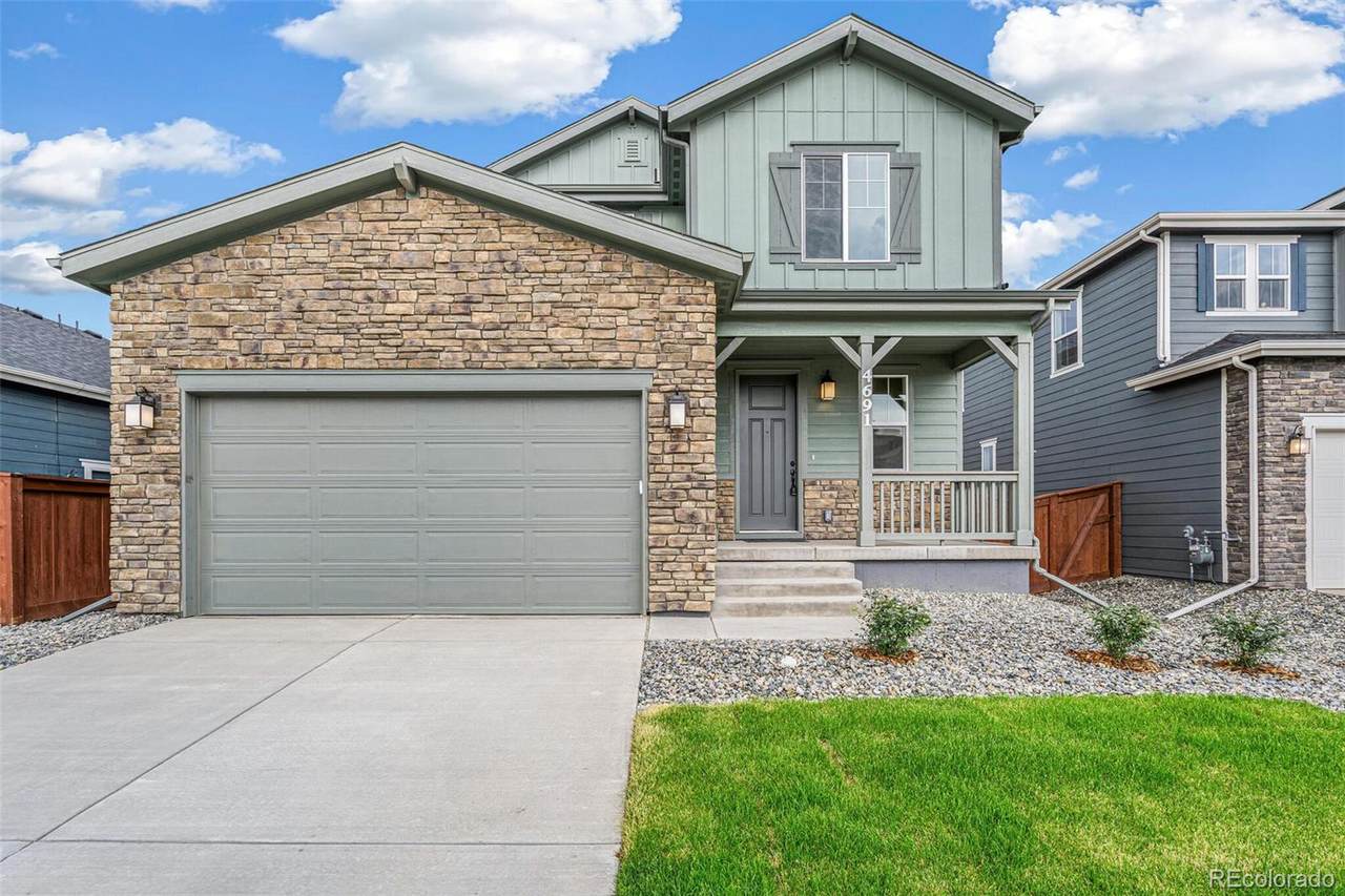 4691 Amrock Drive - Photo 1