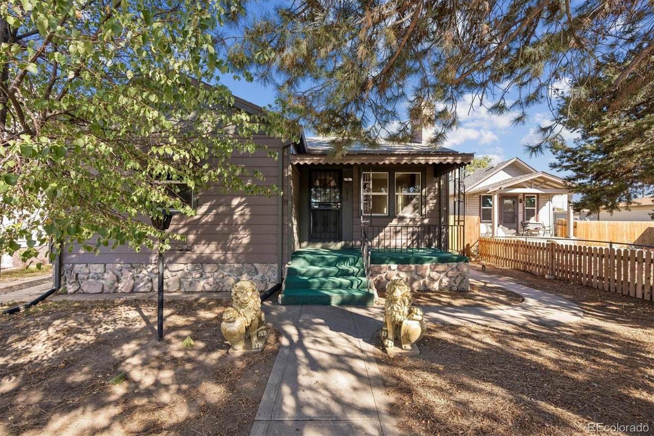 4478 Logan Street - Photo 1