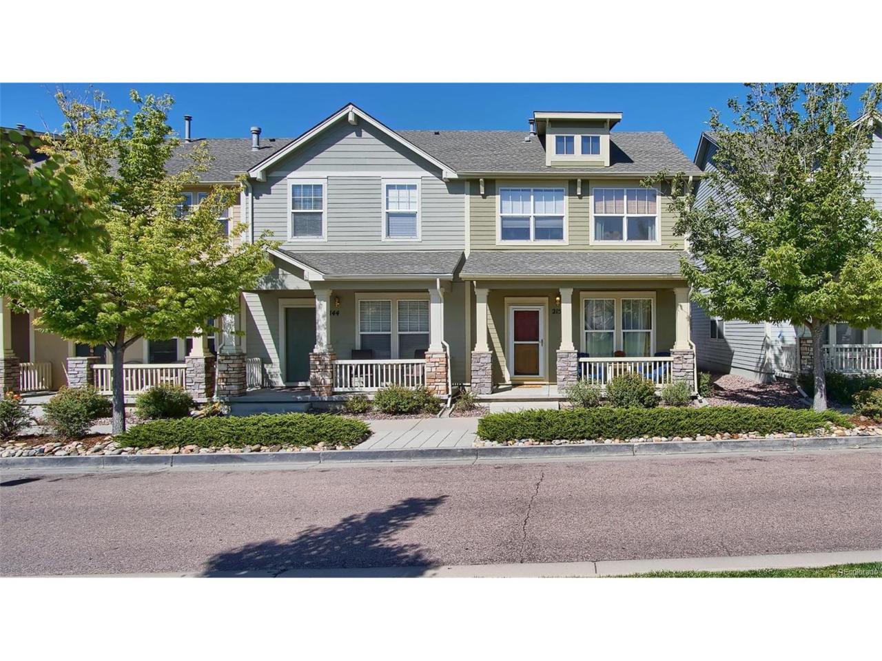 2152 Gilpin Avenue - Photo 1
