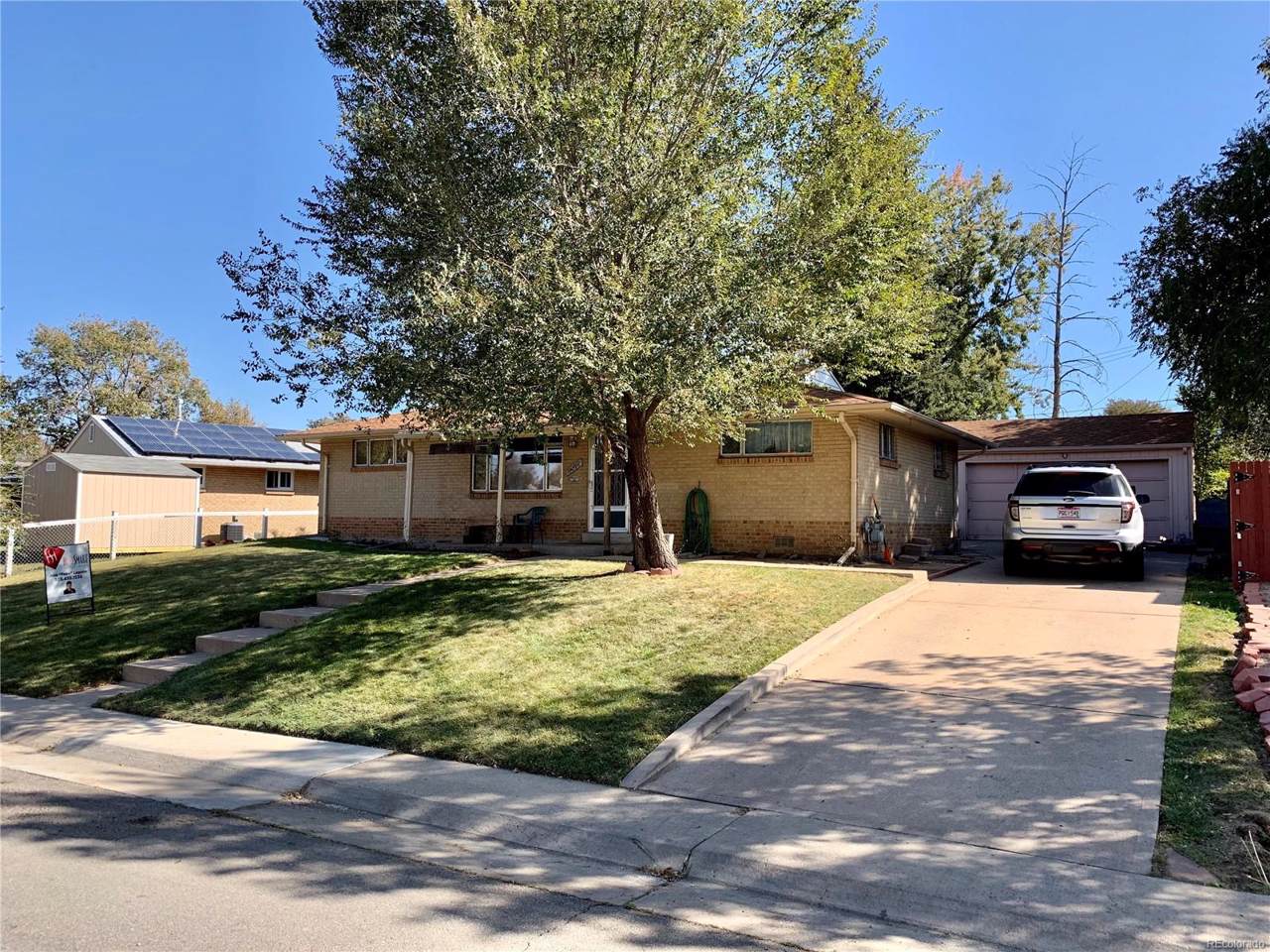 2520 Gunnison Drive - Photo 1